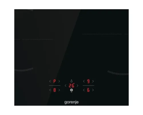 Варочна поверхня Gorenje GI6401BSC