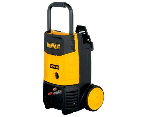 Мойка высокого давления DeWALT 2.7 kW, 150 бар, шланг 8 м (DXPW002E)