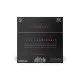 Струни для гітари D'Addario NYXL Super Light (09-42) (NYXL0942)