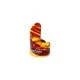 Медіатор Jim Dunlop Shell Medium Finger Picks 12 шт. (9010R)