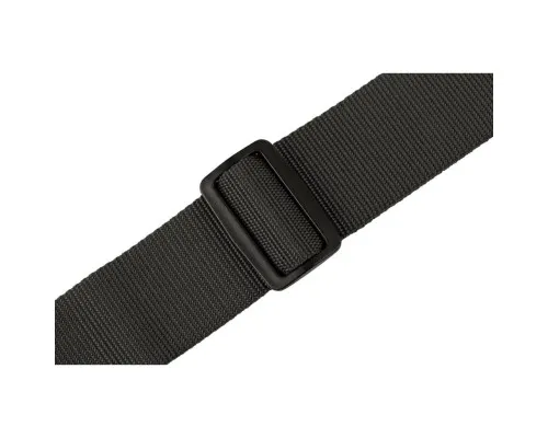 Ремінь для гітари Levy's Classics Series Polypropylene Guitar Strap Black (M8POLY-BLK)