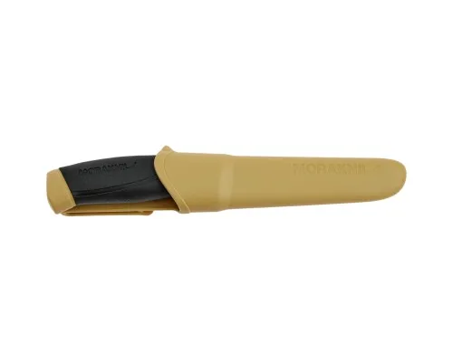 Нож Morakniv Companion S Desert Sandvik 12C27 (13166)