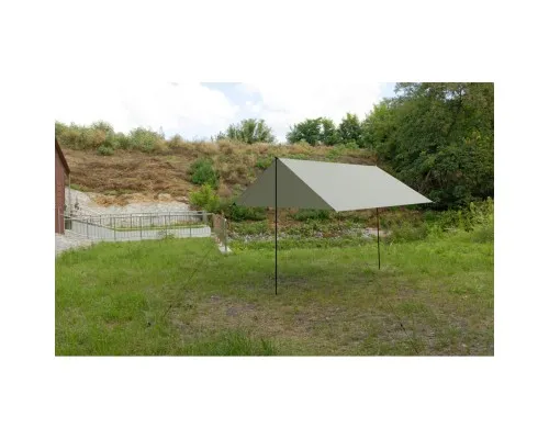 Тент Skif Outdoor Shield 300х300 cm Grey (SOTSH300GRY)