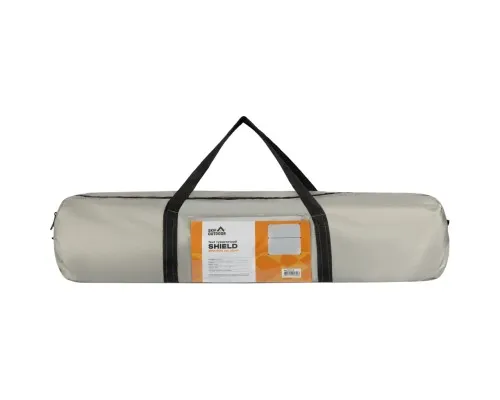 Тент Skif Outdoor Shield 300х300 cm Grey (SOTSH300GRY)