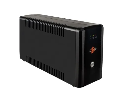 Пристрій безперебійного живлення LogicPower LP 400VA 4Pro, 240W (21948)