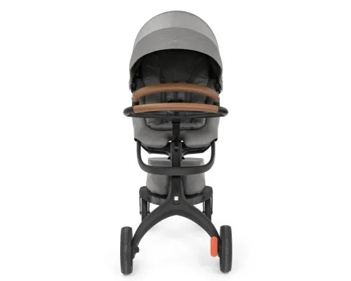 Коляска Stokke Xplory X Modern Grey (571402)