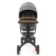 Коляска Stokke Xplory X Modern Grey (571402)