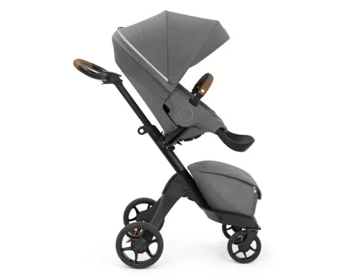 Коляска Stokke Xplory X Modern Grey (571402)