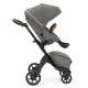 Коляска Stokke Xplory X Modern Grey (571402)