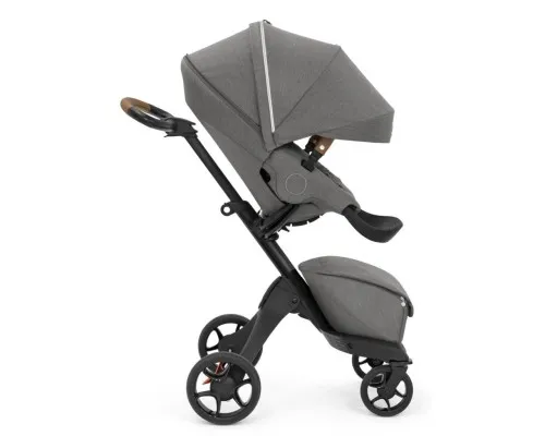 Коляска Stokke Xplory X Modern Grey (571402)