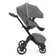 Коляска Stokke Xplory X Modern Grey (571402)