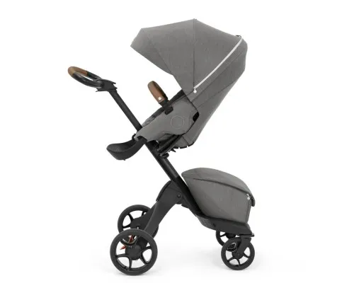 Коляска Stokke Xplory X Modern Grey (571402)