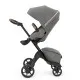 Коляска Stokke Xplory X Modern Grey (571402)