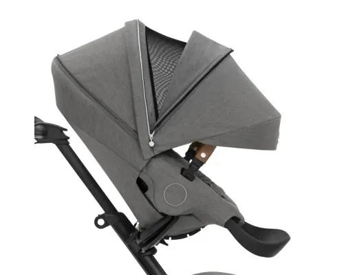 Коляска Stokke Xplory X Modern Grey (571402)