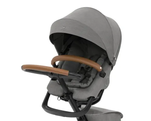 Коляска Stokke Xplory X Modern Grey (571402)