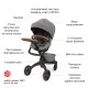 Коляска Stokke Xplory X Modern Grey (571402)