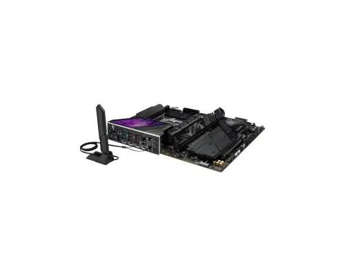 Материнська плата ASUS ROG STRIX Z890-E GAMING WIFI