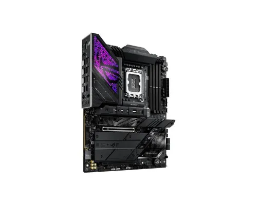 Материнська плата ASUS ROG STRIX Z890-E GAMING WIFI