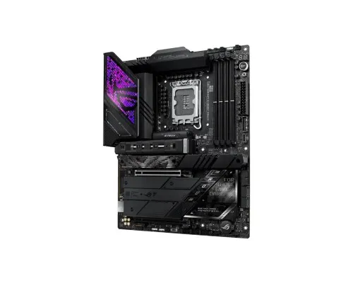 Материнська плата ASUS ROG STRIX Z890-E GAMING WIFI