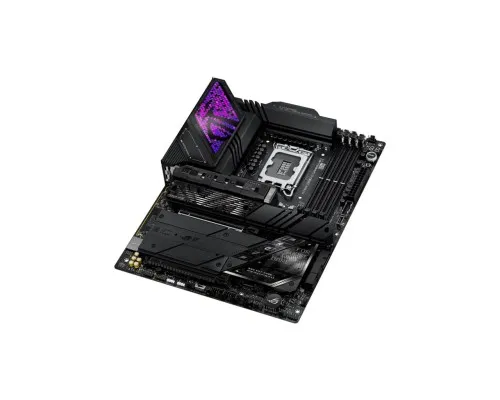 Материнська плата ASUS ROG STRIX Z890-E GAMING WIFI