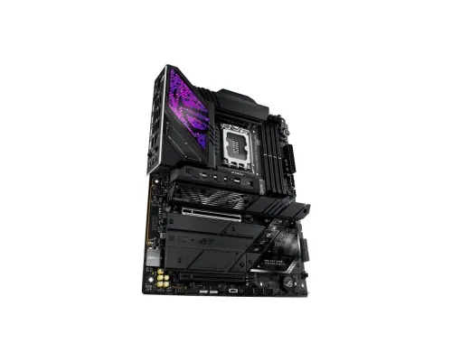 Материнська плата ASUS ROG STRIX Z890-E GAMING WIFI