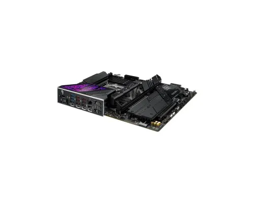 Материнська плата ASUS ROG STRIX Z890-E GAMING WIFI