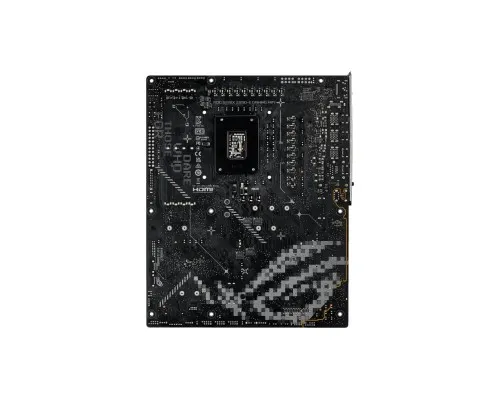 Материнська плата ASUS ROG STRIX Z890-E GAMING WIFI