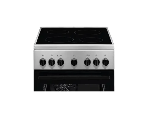 Плита Electrolux LKR562055X