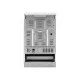 Плита Electrolux LKR562055X