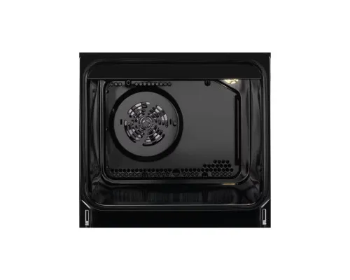 Плита Electrolux LKR562055X