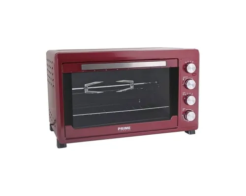 Електропіч PRIME Technics PEO 6289 BU