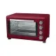 Електропіч PRIME Technics PEO 6289 BU
