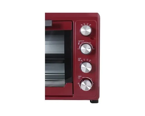 Електропіч PRIME Technics PEO 6289 BU
