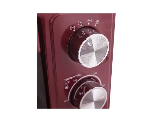 Електропіч PRIME Technics PEO 6289 BU