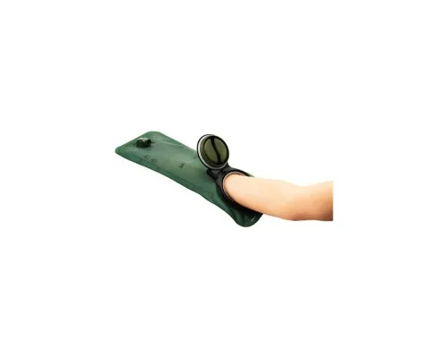 Питна система Terra Incognita Hidro Izotube 1,5 Green (4823081506546)