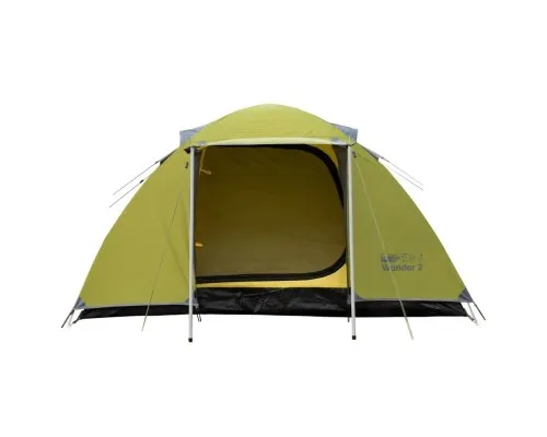 Намет Tramp Lite Wonder 2 Olive (UTLT-005-olive)