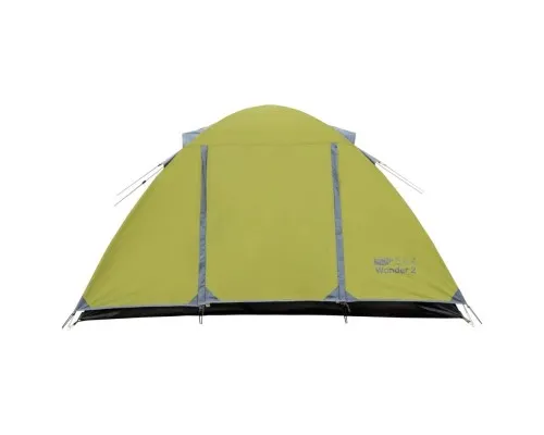 Намет Tramp Lite Wonder 2 Olive (UTLT-005-olive)