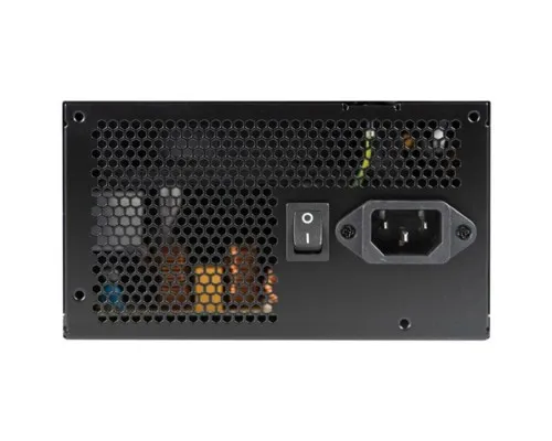 Блок живлення Chieftec 700W TASK (TPS-700S)