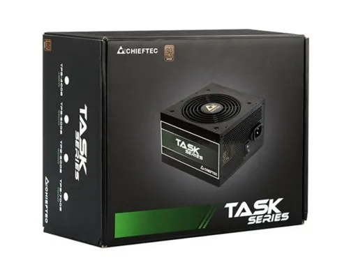 Блок живлення Chieftec 700W TASK (TPS-700S)