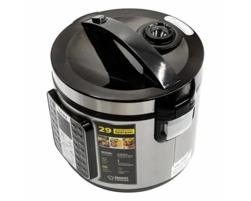 Мультиварка Rotex RMC401-B