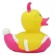 Игрушка для ванной Funny Ducks Плейбой утка (L1852)