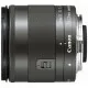 Обєктив Canon EF-M 11-22mm f/4-5.6 IS STM (7568B005)