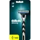 Бритва Gillette Mach3 с 2 сменными картриджами (7702018020706/7702018020676)