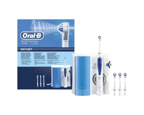 Ирригатор Oral-B Prof Care (MD20)