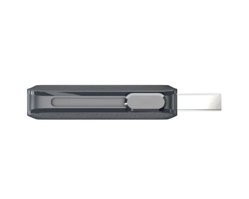 USB флеш накопичувач SanDisk 64GB Ultra Dual USB 3.0/Type-C (SDDDC2-064G-G46)