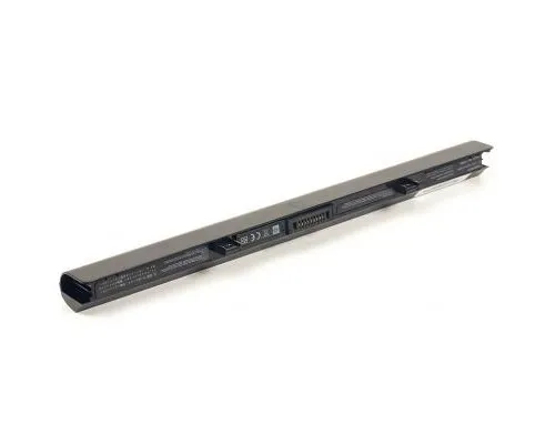 Аккумулятор для ноутбука TOSHIBA Satellite C55 (TA5195L7) 14.8V 2600mAh PowerPlant (NB510160)