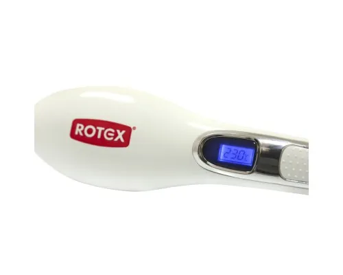 Электрощетка для волос Rotex RHC360-CMagicBrush