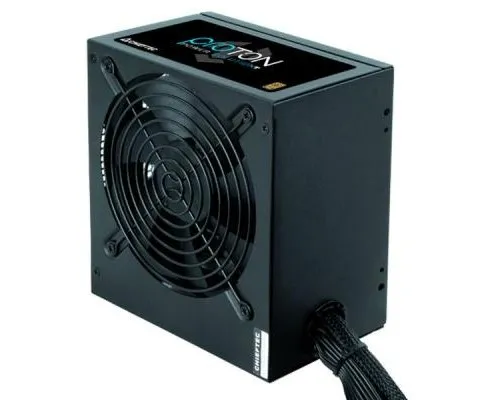 Блок питания Chieftec 400W (BDF-400S)