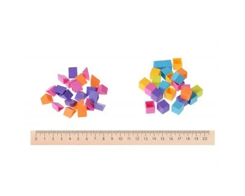 Набор для творчества Same Toy Colour ful designs 420 эл (5993-4Ut)