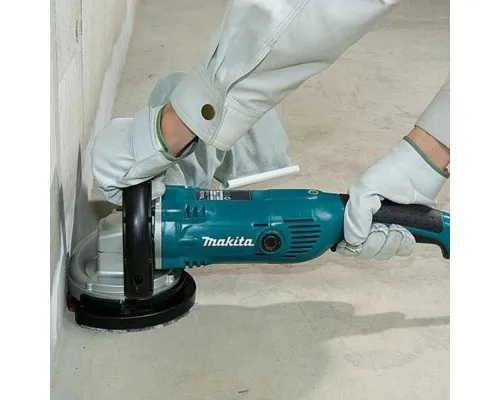 Шлифовальная машина Makita PC5000C, по бетону (PC5000C)